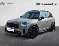 Mini Countryman Fréjus