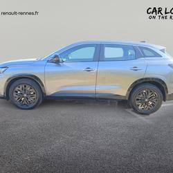 Renault Austral Austral full hybrid E-Tech 200 ch Evolution Rennes