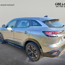 Renault Austral Austral full hybrid E-Tech 200 ch Evolution Rennes
