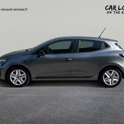 Renault Clio 5 Clio E-Tech full hybrid 145 ch GSR2 Evolution Rennes