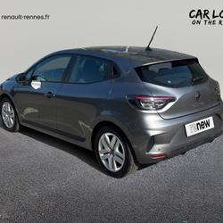 Renault Clio 5 Clio E-Tech full hybrid 145 ch GSR2 Evolution Rennes