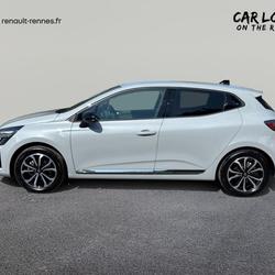 Renault Clio 5 Clio E-Tech full hybrid 145 ch GSR2 Techno Rennes