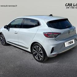 Renault Clio 5 Clio E-Tech full hybrid 145 ch GSR2 Techno Rennes