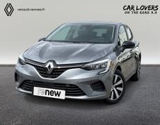 Renault Clio 5 Rennes