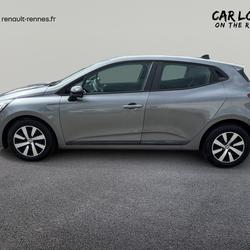 Renault Clio 5 Clio TCe 90 Equilibre Rennes