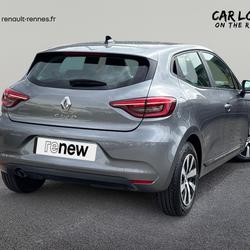 Renault Clio 5 Clio TCe 90 Equilibre Rennes