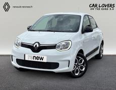 Renault Twingo 3