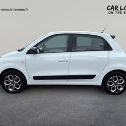 Renault Twingo 3 Twingo III E-Tech Equilibre Rennes