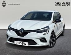 Renault Clio 5