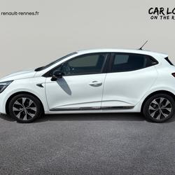 Renault Clio 5 Clio TCe 100 GPL - 21 Limited Rennes