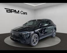 Mercedes EQA Chambray-lès-Tours