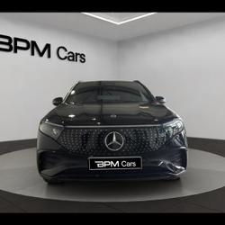 Mercedes EQA 250+ 190ch Chambray-l&egrave;s-Tours
