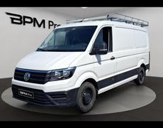 Volkswagen Crafter Lesquin