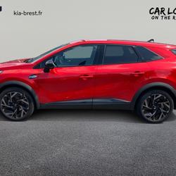 Renault Symbioz Symbioz E-Tech full hybrid 145 Esprit Alpine Ergu&eacute;-Gab&eacute;ric