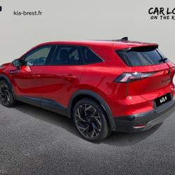 Renault Symbioz Symbioz E-Tech full hybrid 145 Esprit Alpine Ergu&eacute;-Gab&eacute;ric
