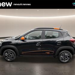 Dacia Spring Achat Int&eacute;gral Confort Plus occasion - Rennes - photo 2/30