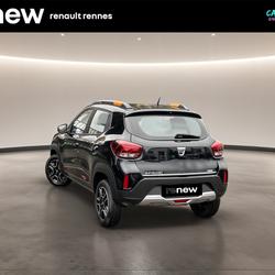 Dacia Spring Achat Int&eacute;gral Confort Plus occasion - Rennes - photo 3/30