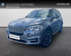 BMW X5 Beaucouzé
