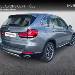 BMW X5 xDrive40eA 313ch xLine Beaucouz&eacute;