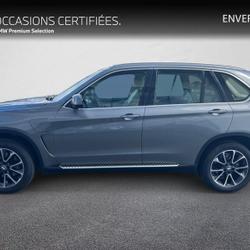 BMW X5 xDrive40eA 313ch xLine Beaucouz&eacute;