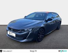 Peugeot 508 SW Saint-Georges-des-Groseillers