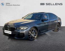 BMW Serie 5 Fréjus