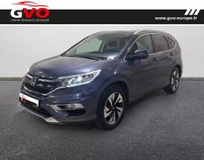 Honda CRV Saint-Grégoire