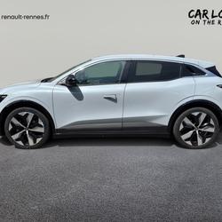 Renault Megane E-Tech Megane E-Tech EV60 220 ch super charge Techno Rennes