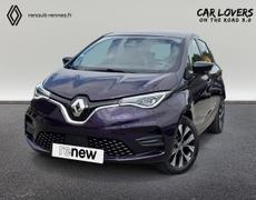 Renault Zoe Rennes