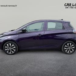 Renault Zoe Zoe R110 - MY22 Evolution Rennes