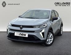 Renault Captur Rennes