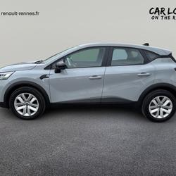 Renault Captur Captur TCe 90 Evolution Rennes