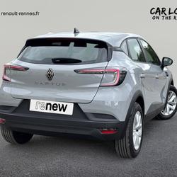 Renault Captur Captur TCe 90 Evolution Rennes
