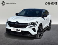 Renault Austral Rennes