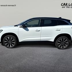 Renault Austral Austral mild hybrid advanced 130 Techno Rennes