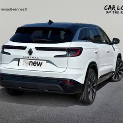 Renault Austral mild hybrid advanced 130 Techno occasion - Rennes - photo 3/30