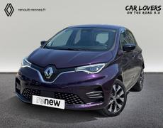 Renault Zoe Rennes