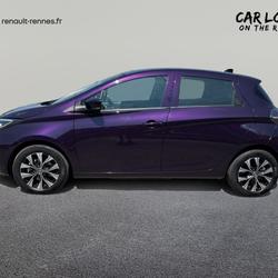 Renault Zoe Zoe R110 - MY22 Evolution Rennes