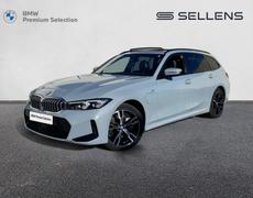 BMW Serie 3 Fréjus