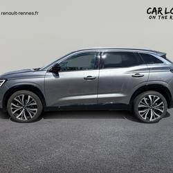 Renault Austral Austral mild hybrid 160 auto Iconic Rennes