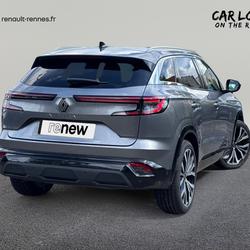 Renault Austral Austral mild hybrid 160 auto Iconic Rennes