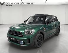 Mini Countryman Metz