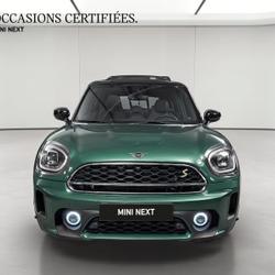 Mini Countryman Cooper SE 125ch + 95ch Edition Premium Plus ALL4 BVA6 Metz