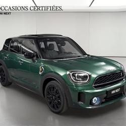 Mini Countryman Cooper SE 125ch + 95ch Edition Premium Plus ALL4 BVA6 Metz