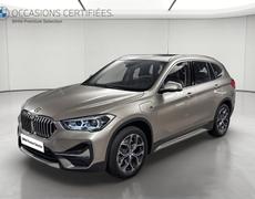 BMW X1 Metz