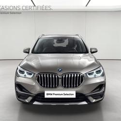 BMW X1 xDrive25eA 220ch xLine 6cv Metz