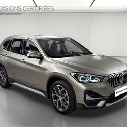 BMW X1 xDrive25eA 220ch xLine 6cv Metz