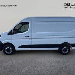 Renault Master MASTER FG BLUE DCI 130 L2H2 3T5 TR ADVANCE Rennes