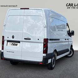 Renault Master MASTER FG BLUE DCI 130 L2H2 3T5 TR ADVANCE Rennes