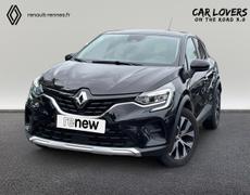 Renault Captur Rennes